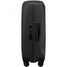 Samsonite - Valise Rigide Essens cabine 55cm 4 roues