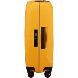 Samsonite - Valise Rigide Essens cabine 55cm 4 roues