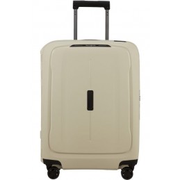 Samsonite - Valise Rigide Essens cabine 55cm 4 roues