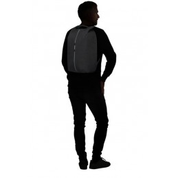 Samsonite - Sac à dos Securipak pour ordinateur 15.6"