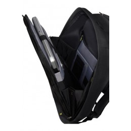 Samsonite - Sac à dos Securipak pour ordinateur 15.6"
