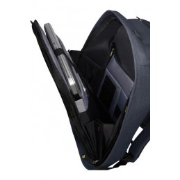 Samsonite - Sac à dos Securipak pour ordinateur 15.6"
