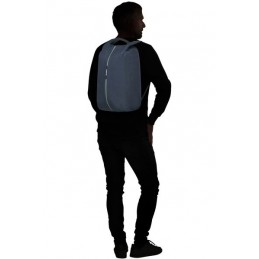 Samsonite - Sac à dos Securipak pour ordinateur 15.6"