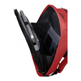 Samsonite - Sac à dos Securipak pour ordinateur 15.6"