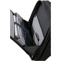 Samsonite - Sac à dos de voyage Securipak pour ordinateur 15.6"