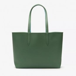 Lacoste - Sac cabas Anna réversible bicolore - NF2142AA