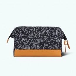 Trousse de toilette - Cabaïa - Trousse de toilette de voyage