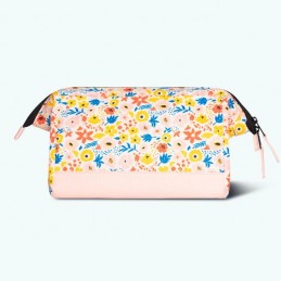 Trousse de toilette - Cabaïa - Trousse de toilette de voyage