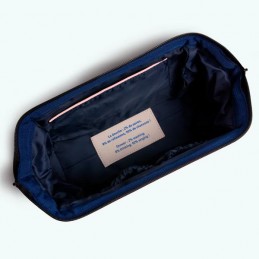 Cabaïa - Trousse de toilette de voyage