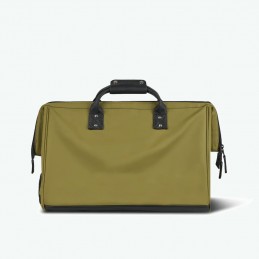 Cabaïa - Sac de voyage Duffle - Waterproof