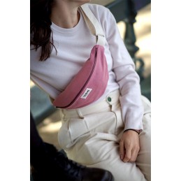 Sac banane - HINDBAG - Sac banane Olivia - Coton Bio