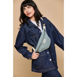 HINDBAG - Sac banane Olivia - Coton Bio
