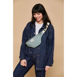 Sac banane - HINDBAG - Sac banane Olivia - Coton Bio