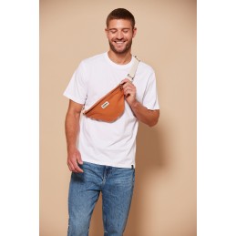 HINDBAG - Sac banane Olivia - Coton Bio