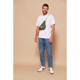 Sac banane - HINDBAG - Sac banane Olivia - Coton Bio