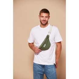 Sac banane - HINDBAG - Sac banane Olivia - Coton Bio