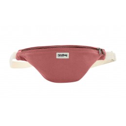 HINDBAG - Sac banane Olivia - Coton Bio