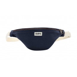 HINDBAG - Sac banane Olivia - Coton Bio