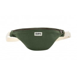 HINDBAG - Sac banane Olivia - Coton Bio