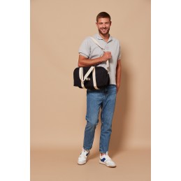 Hindbag - Sac de sport bowling Charlie - Coton bio