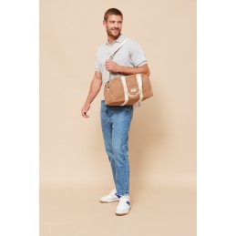Hindbag - Sac de sport bowling Charlie - Coton bio