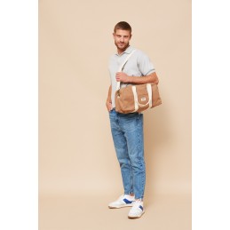 Hindbag - Sac de sport bowling Charlie - Coton bio