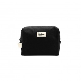 Trousse de toilette - Hindbag - Trousse de toilette Léon - Coton bio