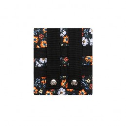 Cabaïa - Petite pochette latérale pour sac à dos