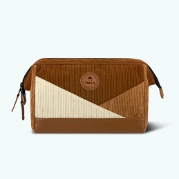 Cabaïa - Trousse de toilette de voyage