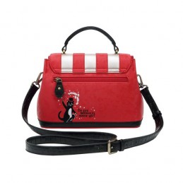Vendula - Mini Sac Grace House of Cards Magic Shop