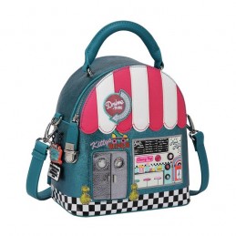Vendula - Mini Sac à dos Nova - Kitty's Diner
