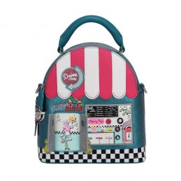 Vendula - Mini Sac à dos Nova - Kitty's Diner