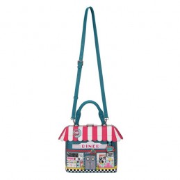Vendula - Sac à main Kitty's Diner