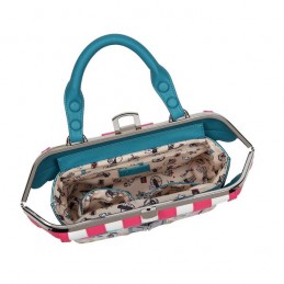 Vendula - Sac à main Kitty's Diner