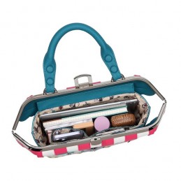 Vendula - Sac à main Kitty's Diner