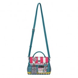 Sac à main - Vendula - Mini Sac Grace Kitty's Diner