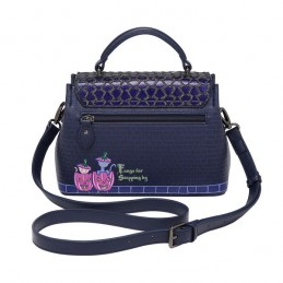 Vendula - Mini Sac Grace Cat Dracula's Haunted House