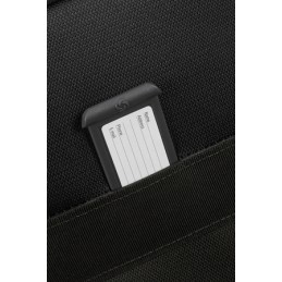 Samsonite - Valise souple Citybeat 66cm 4 roues Extensible