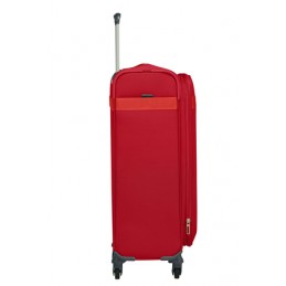 Samsonite - Valise souple Citybeat 66cm 4 roues Extensible