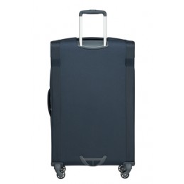 Samsonite - Valise souple Citybeat 78cm 4 roues Extensible