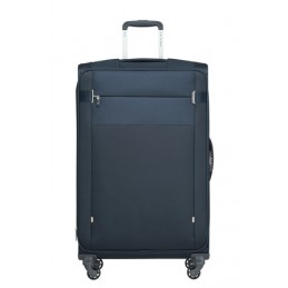 Samsonite - Valise souple Citybeat 78cm 4 roues Extensible