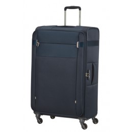 Samsonite - Valise souple Citybeat 78cm 4 roues Extensible