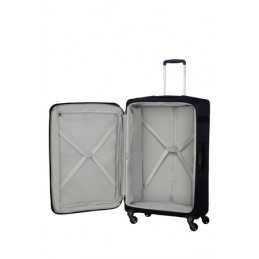 Valise Souple - Samsonite - Valise souple Citybeat 78cm 4 roues Extensible