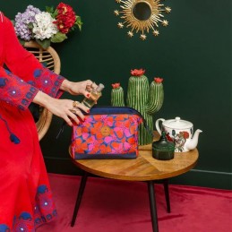Trousse de toilette - Cabaïa - Trousse de toilette de voyage