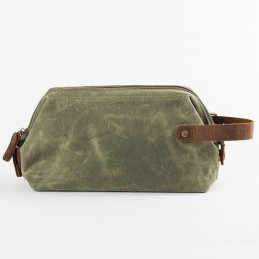 ALASKAN MAKER - Trousse de toilette Baroudeur K2