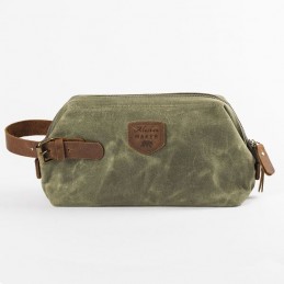 ALASKAN MAKER - Trousse de toilette Baroudeur K2