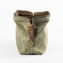 ALASKAN MAKER - Trousse de toilette Baroudeur K2