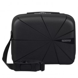 AMERICAN TOURISTER - StarVibe - Vanity rigide avec bandoulière