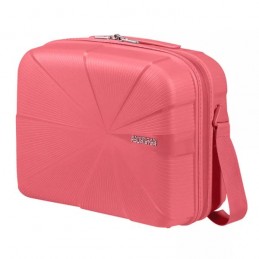 Vanity - AMERICAN TOURISTER - StarVibe - Vanity rigide avec bandoulière