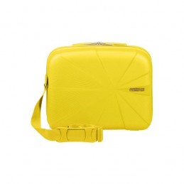 AMERICAN TOURISTER - StarVibe - Vanity rigide avec bandoulière